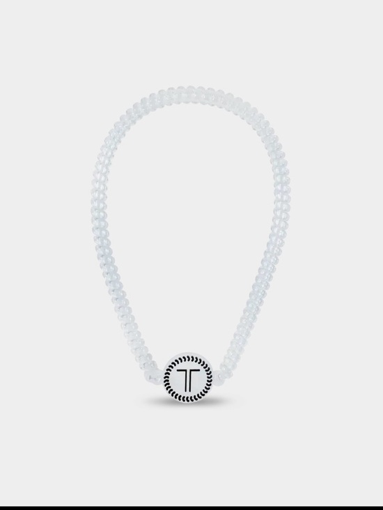 Teleties Accessories - Teleties clear headband